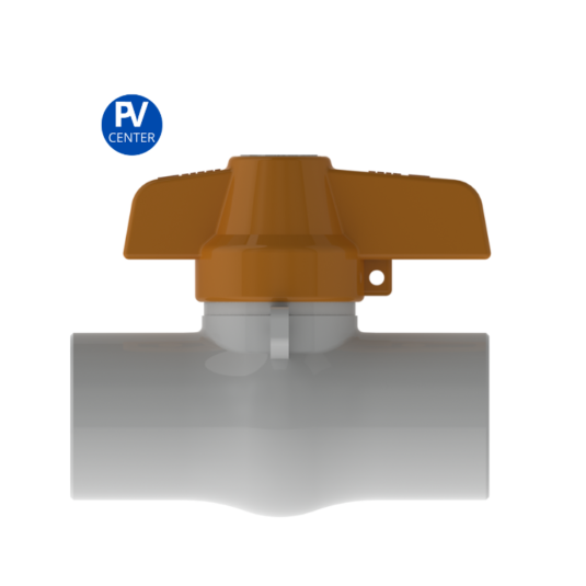 VALVULA LIVIANA-PCP PVCENTER BOGOTÁ