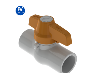VALVULA LIVIANA-PCP PVCENTER BOGOTÁ