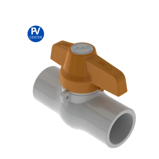 VALVULA LIVIANA-PCP PVCENTER BOGOTÁ