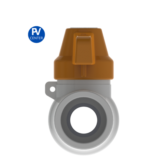 VALVULA LIVIANA-PCP PVCENTER BOGOTÁ