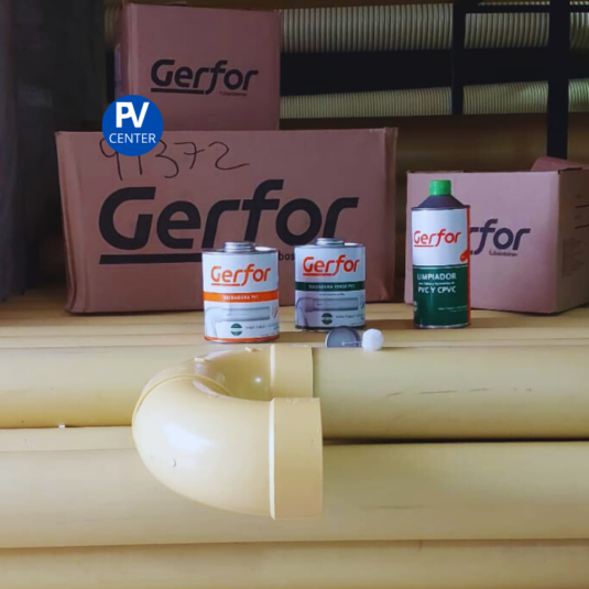 Soldadura Pvc Cemento Solvente-PVCENTER BOGOTÁ