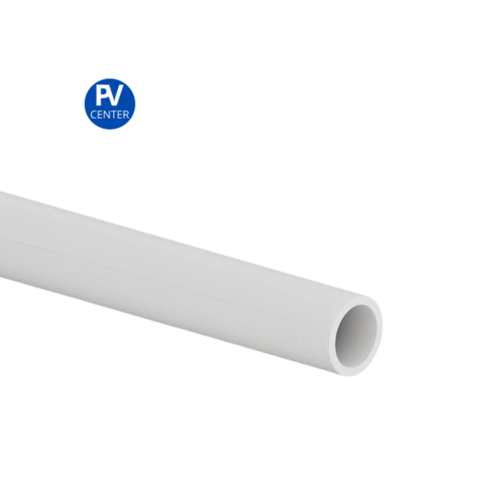 Tubo Presión 1/2X6 Mts-PVCENTER BOGOTÁ