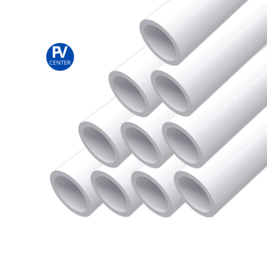 Tubo Presión 1/2X6 Mts-PVCENTER BOGOTÁ