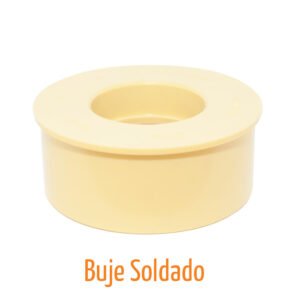 BUJE-SOLDADO
