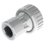 PVCENTER BOGOTÁ-CONECTOR HEMBRA-PCP