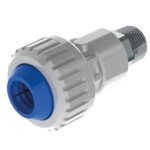 PVCENTER BOGOTÁ-CONECTOR MACHO-PCP