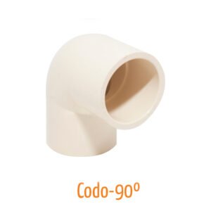 Codo-90º