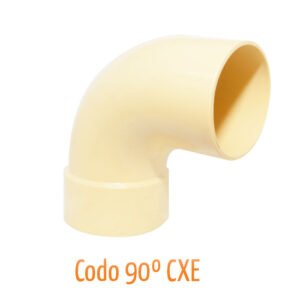 Codo-90º-CXE