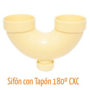 Sifon-con-Tapon-180º-CXC