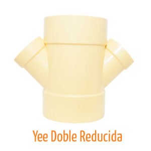 Yee-Doble-Reducida