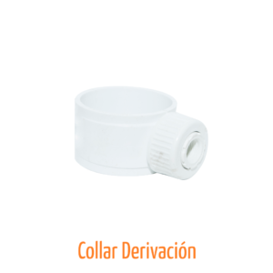collar-derivacion