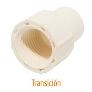 transición