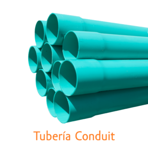 tuberia-conduit