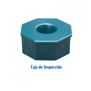 Caja de Inspección